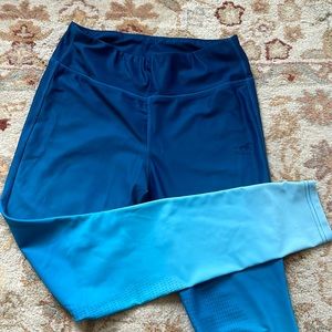 Piper by SmartPak riding tights Medium